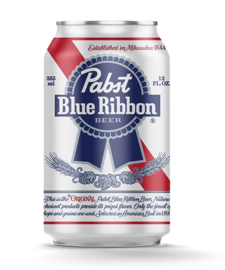 Products Pabst Blue Ribbon Pabst Blue Ribbon